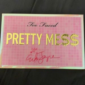 Too Faced Pretty Me$$